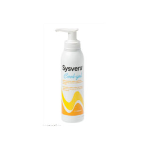 Sysvera Cool Gel Escaldões 150ml-farmaciacristiana.pt