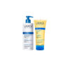 Uriage Xémose Bálsamo óleo apaziguador 500 ml com Oferta de Óleo lavante apaziguante 200 ml
