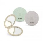 Duplo espelho macro x4 Natural Fiber Beter - ref.14300