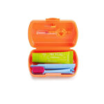 Curaprox Kit de viagem Be You Explorer