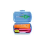 Curaprox Kit de viagem Be You Pure Happiness-farmaciacristiana.pt