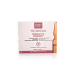 Martiderm The Originals Formula Nº10 HD Color Tauch SPF30 10 Ampolas-farmaciacristiana.pt