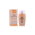 Martiderm Solar Mineral D Fluid SPF50 50 ml-farmaciacristiana.pt