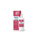 Hylo Dual Colirio Ectoína 10ml