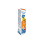 Arkopharma Vitamina C + D3 + Zinco 20 Comprimidos Efervescentes