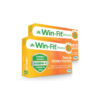 Win-Fit Imuno Vitamina D 2×30 Comprimidos