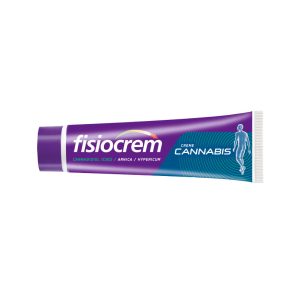 Fisiocrem Cannabis