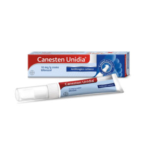 Canesten Unidia Creme com Aplicador 15g