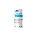 Letibalm Stick Reparador Nariz e Lábios 4g