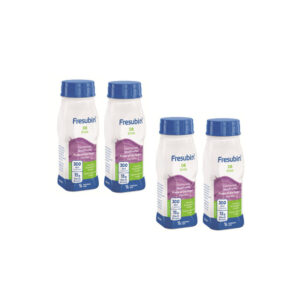 Fresubin DB Drink Frutos Bosque 4x200ml