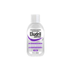 Eludril Ortho Colutório 500ml