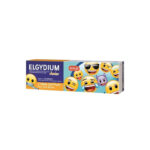 Elgydium Junior Gel Dentífrica Tutti Fruit Emoji 50 ml