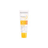 Bioderma Photoderm Aquafluide SPF50+ Dourado 40ml