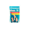 Compeed Pensos Bolhas Sortido 10unidades