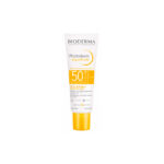 Bioderma Photoderm Aquafluide SPF50+ Sem cor
