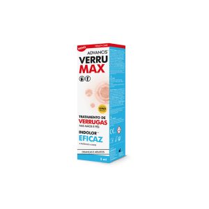 Advancis Verrumax 2ml