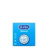 Durex Natural Comfort Preservativo X3