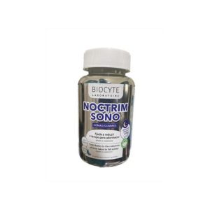Biocyte Noctrim Sono 60 Gomas