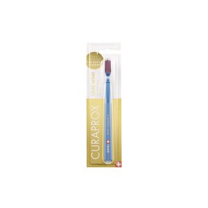 Curaprox CS12460 Escova de Dentes Velvet