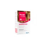 Bioscalin Coloração Cabelo 8 Louro Claro Nutri Color+
