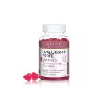 Biocyte Hyaluronic Forte 60 Gomas
