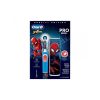 Oral-B Escova de Dentes Elétrica Pro Kids Spiderman + Estojo