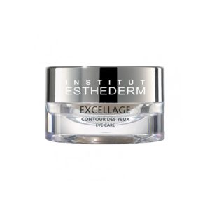 Esthederm Excellage Creme Contorno de Olhos 15ml