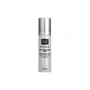 Martiderm Platinum Neck Line Correct Sérum 50ml