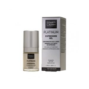 Martiderm Platinum Expression Gel 15ml