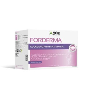 Forderma Colagénio Anti-Idade Global 30 sticks