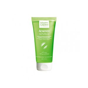 Martiderm Acniover Gel Purificante 200ml