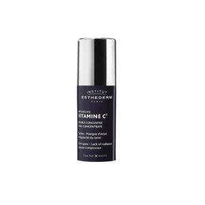 Esthederm Intensive Vitamina C2 Dual Concentrate - 10Ml