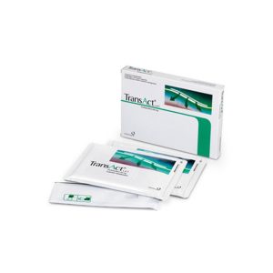 Transact Lat, 40 mg x 10 penso impregnado
