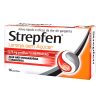 Strepfen Laranja sem açúcar, 8,75 mg x 16 pst