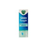 Vicks Sinex Respir 0.5 mg/ml 10ml solução para pulverização nasal