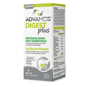 Advancis Digest PLus 30ml