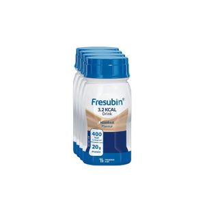 Fresubin 3.2Kcal Drink Avela 4x125ml