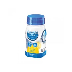 Fresubin 3.2kcal Manga 4x125ml
