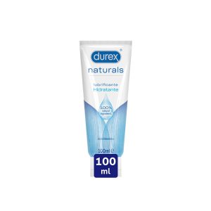 Durex Naturals Hidratante Gel Lubrificante 100ml
