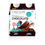 EasySlim Shake Chocolate 2x250ml