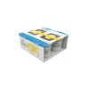 Resource Crema 2.0 Pudim Baunilha 4 x 125g