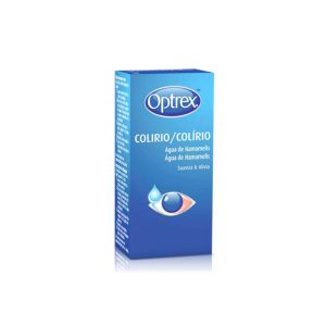 Optrex  Colirio Ag Hamamelis 10ml
