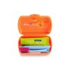 Curaprox Ortho Kit Viagem Laranja