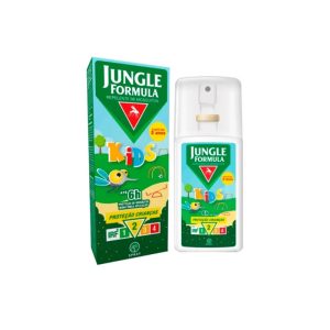 Jungle Formula Kids Spray Repelente Mosquitos 75ml