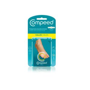 Compeed Calos Médios 10 Pensos