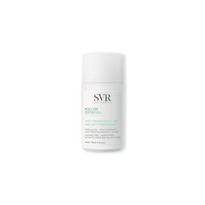 SVR Spirial Roll-On Desodorizante 50 ml