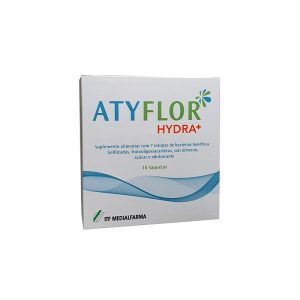 Atyflor Hydra+ 10 Saquetas