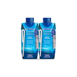 Bi-Oralsuero Neutro 330 mL x2