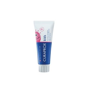Curaprox Kids Pasta de Dentes Melancia 60ml +2anos
