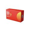 Mixvit D 30 Cápsulas